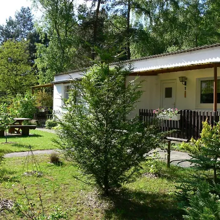 Σπίτι διακοπών Ferienhaeuser Heideroeslein *