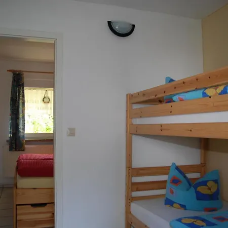 Heideröslein * Fürstenberg-Havel