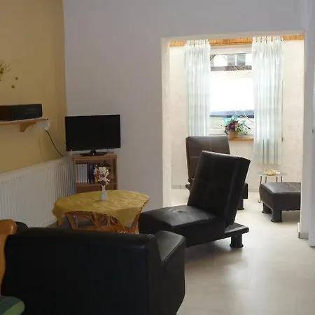 Ferienhaus Heideröslein