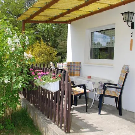 Heideröslein Fürstenberg-Havel