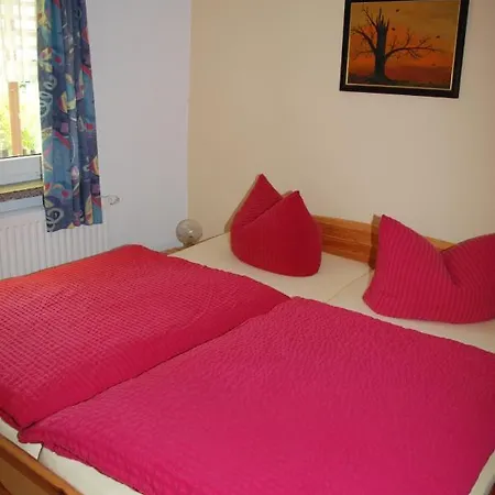 Ferienhaus Heideröslein Fürstenberg-Havel