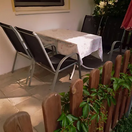 Heideröslein Ferienhaus Fürstenberg-Havel