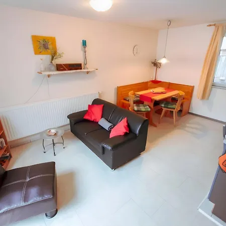 Heideröslein Ferienhaus Fürstenberg-Havel