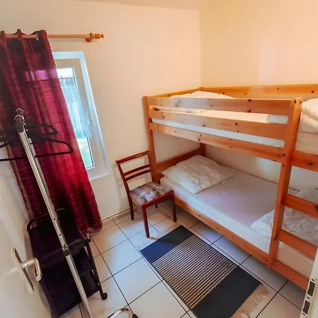 Ferienhaeuser Heideroeslein