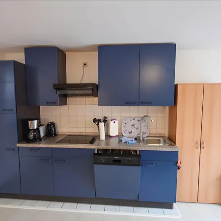 Σπίτι διακοπών Ferienhaeuser Heideroeslein