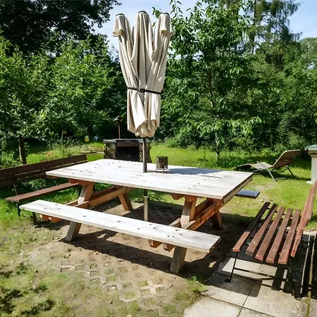 Ferienhaeuser Heideroeslein *