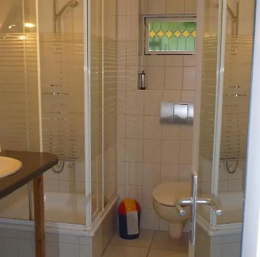 Ferienhaeuser Heideroeslein