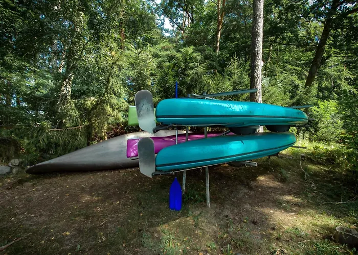 Ferienhaeuser Heideroeslein *