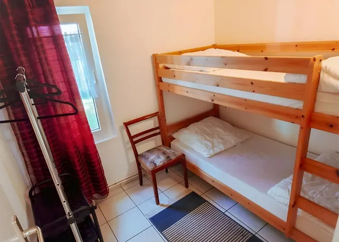 Ferienhaeuser Heideroeslein